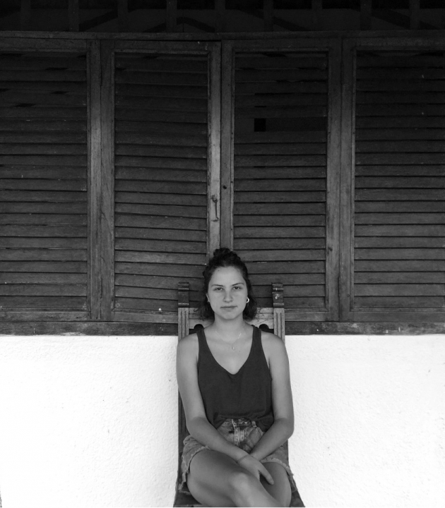 Cristina Uribe Duran