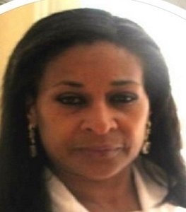 Dr. Maureen Muoneke