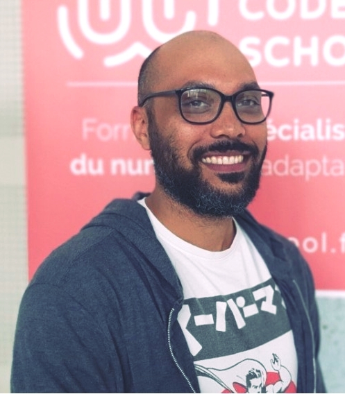 Mathieu GAUBAL-VATILINGON