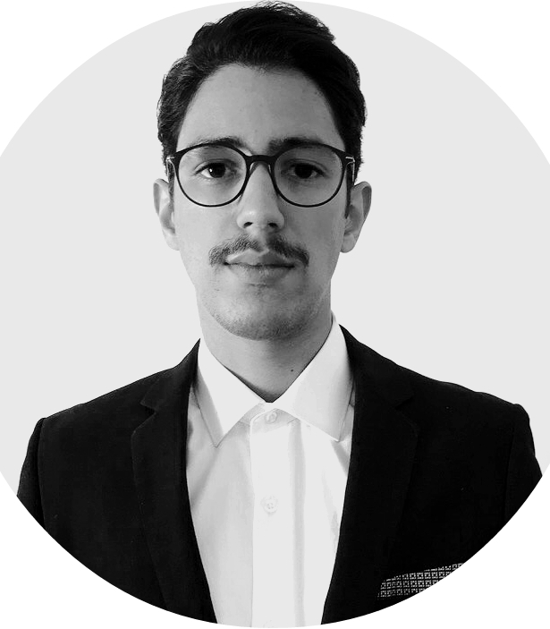 Mehdi Benmimoun