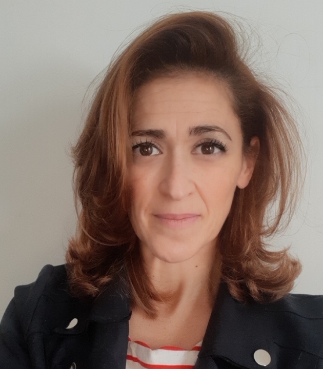 Sonia Taki