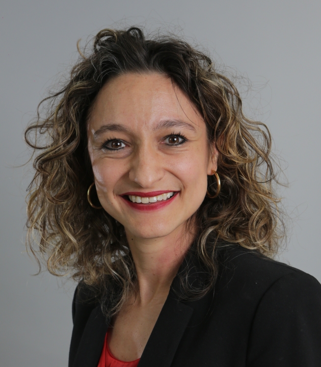 Valérie OZIEL