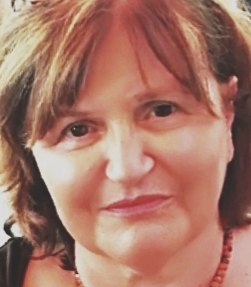 Annie Ragouilliaux-Di Battista