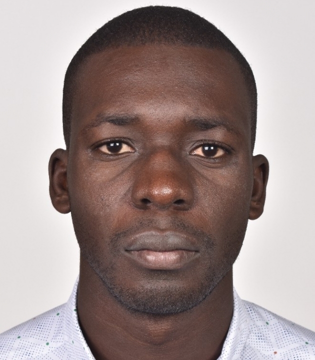 Samouka DORE