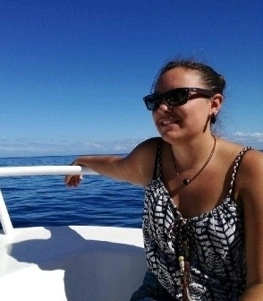 Aurélie Lutrand