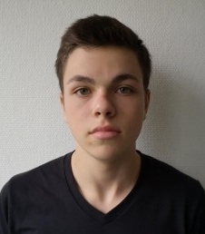 Pierre-Lou WOLFF