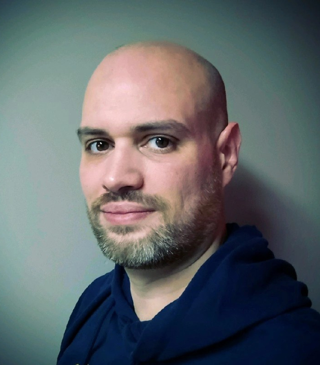 Damien Louis