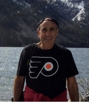 Mark Hanamirian
