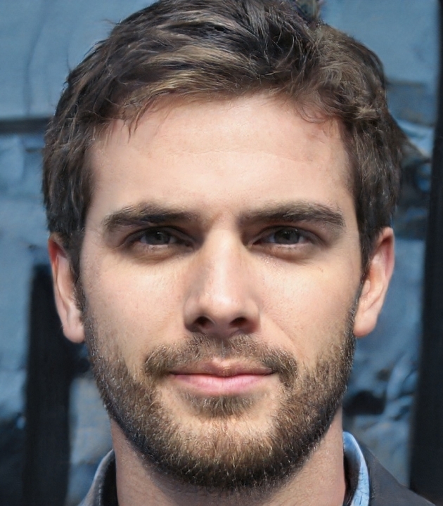 Nicolas ROQUES