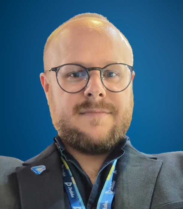 Mathieu Grossholtz