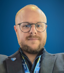 Mathieu Grossholtz
