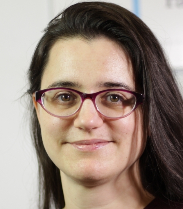 Abigaïl SONGA
