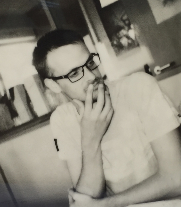 Thomas Mathey