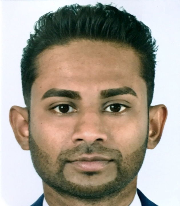 Amila Nawamuni