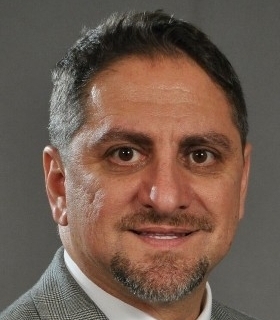 Tarek Al-Aydi