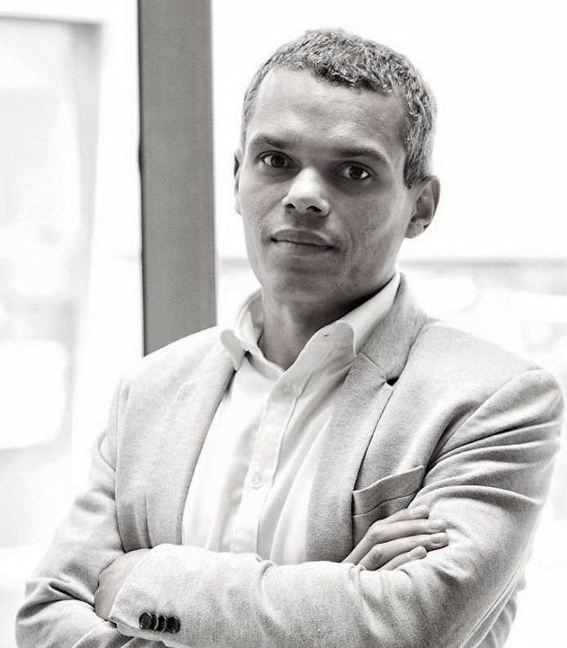 Olivier Mathurin