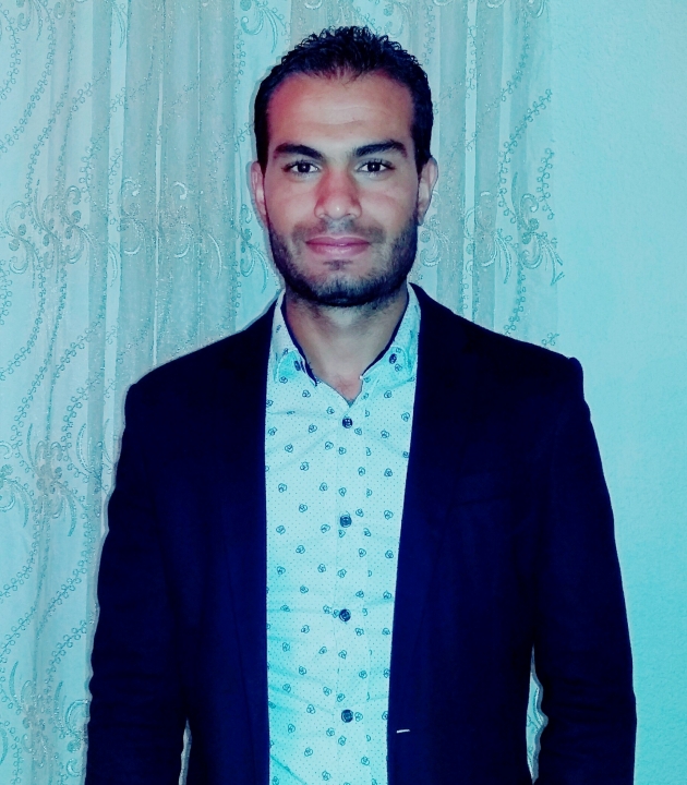 DRIDI KARIM