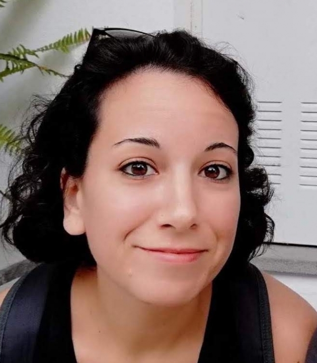Blanca De Uña Martín