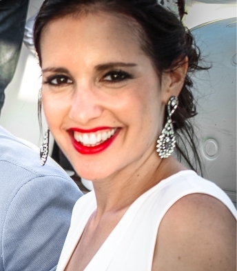 Amalia Sebakunzi