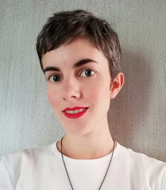Chiara Bartolini
