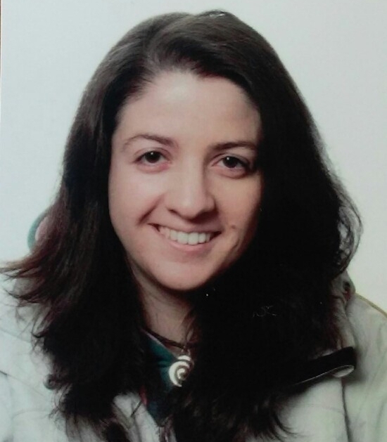 Ángela Requejo Fernández