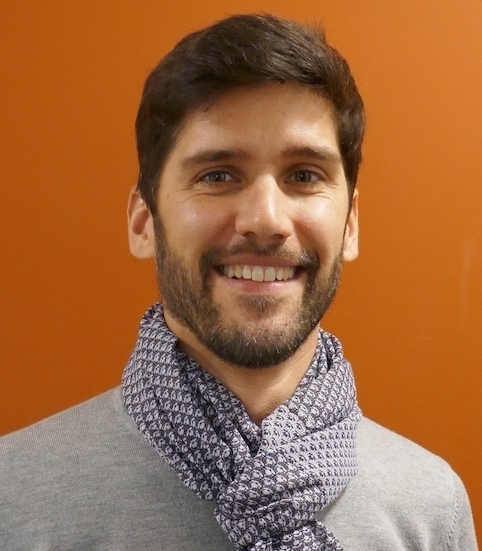 Simon Bahuchet