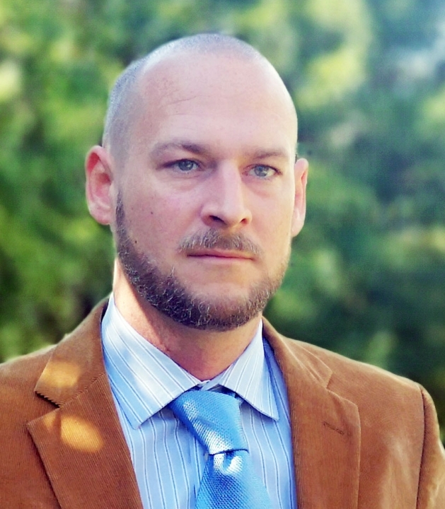 Vincent Audant