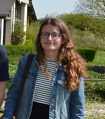 Léa TERRASSON