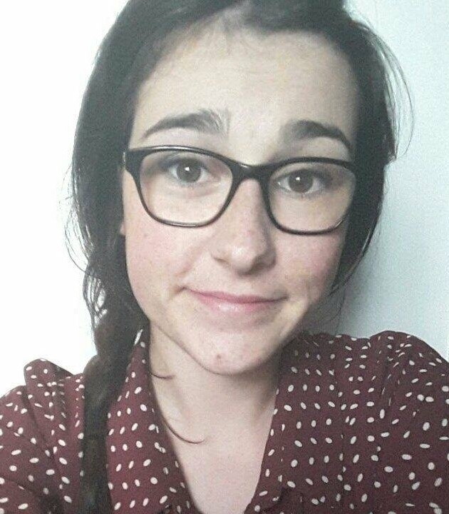 Marielle Ménard