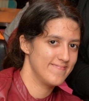 Nastasia Delaporte