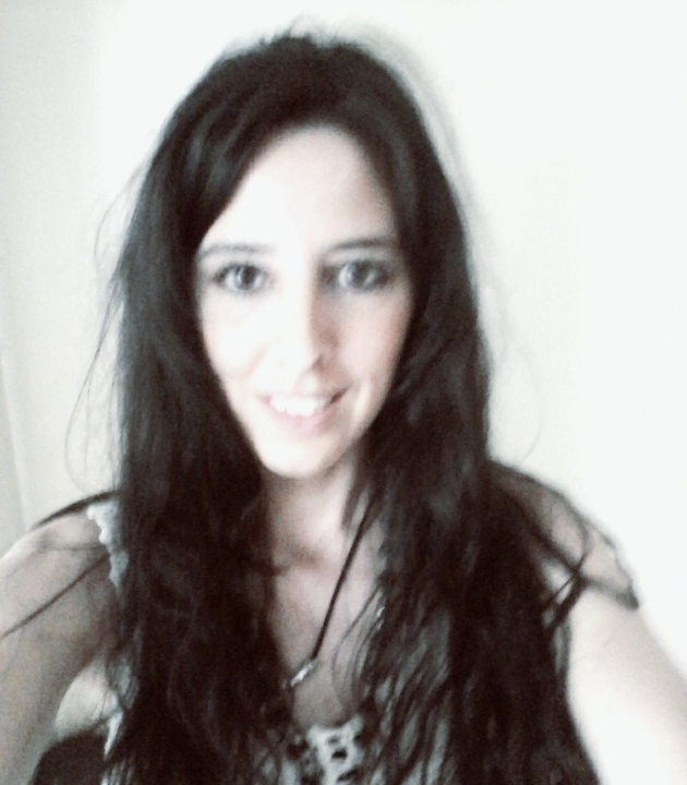 Constanza Maria Ordoñez Castellanos