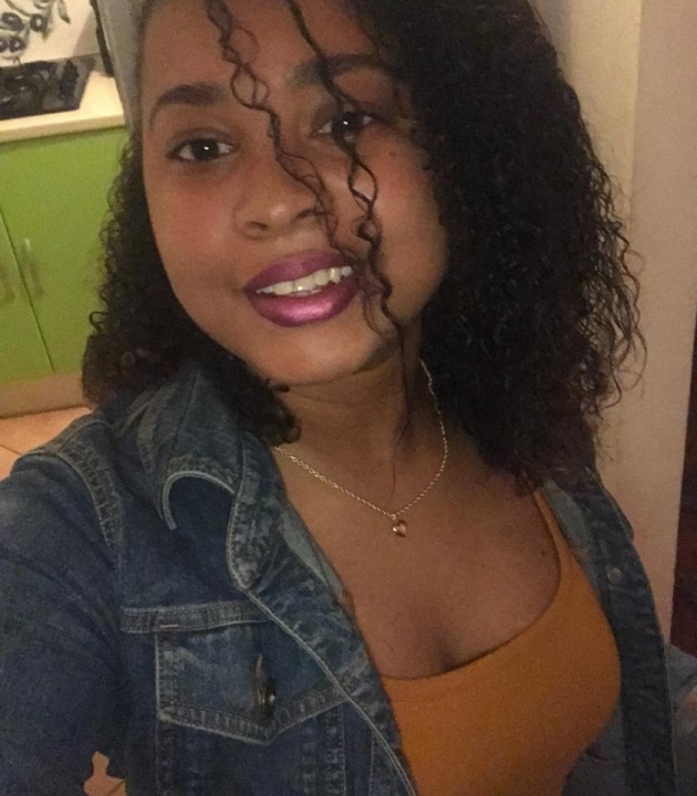 Alison Jean-Baptiste-Simonne