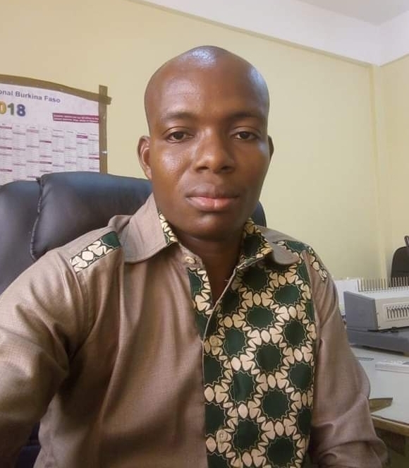 Mwinnogme David SOME