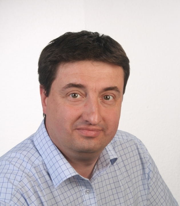 Ralph SCHIERMEYER