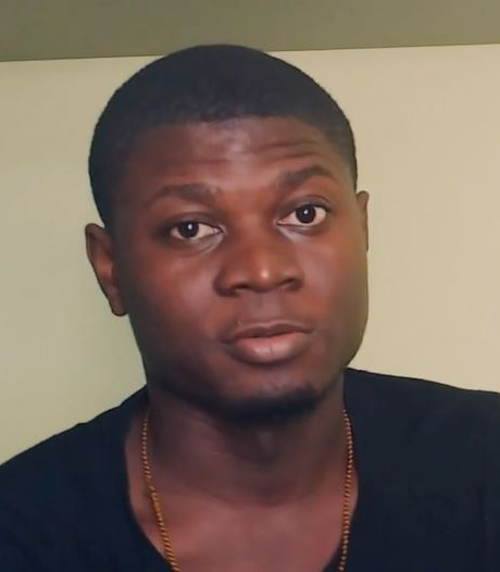 Jean Marie Mengue Mvogo