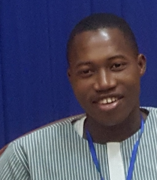 Prosper Tiaho