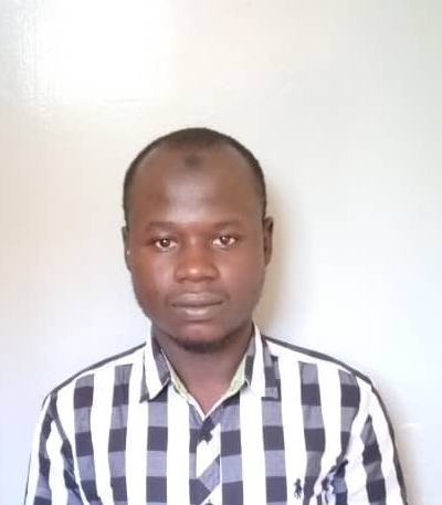Mahamadou Moubarak ABOUBACAR SAADOU