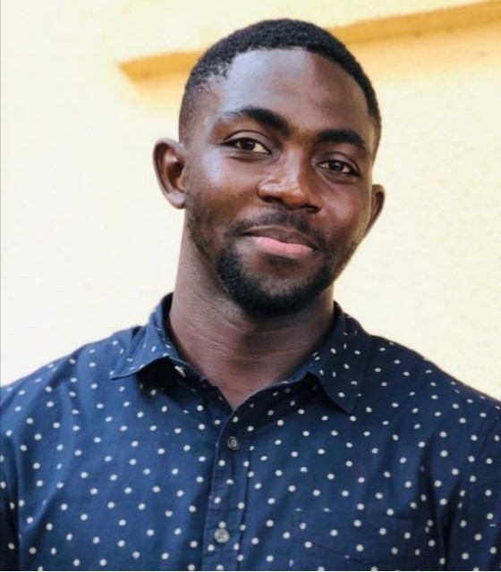 Fortunat Aymeric NEMBE