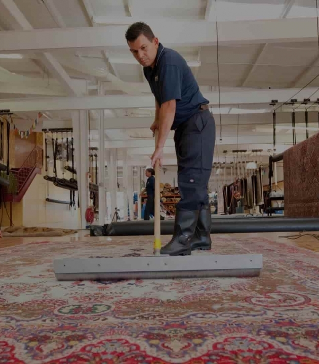 Master Class Cleaning