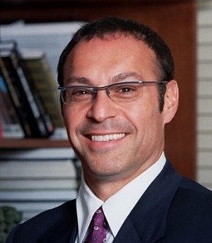 Michael Belfonti