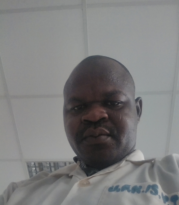 Harouna OUEDRAOGO