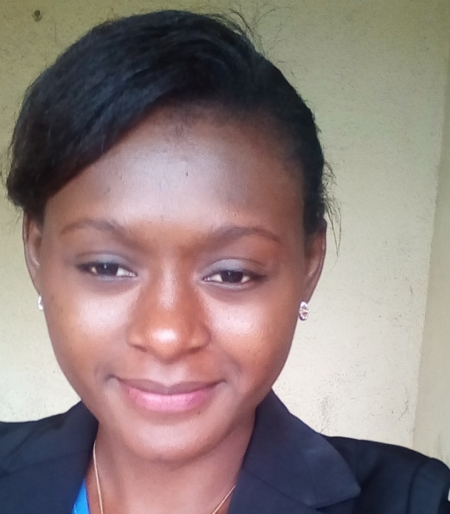 Genphie Souvenire Amoure MOUHINGOU TSILA