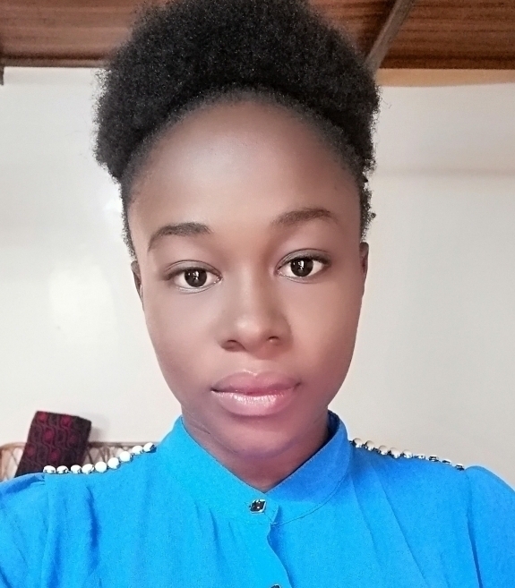 Alimata ZIDA