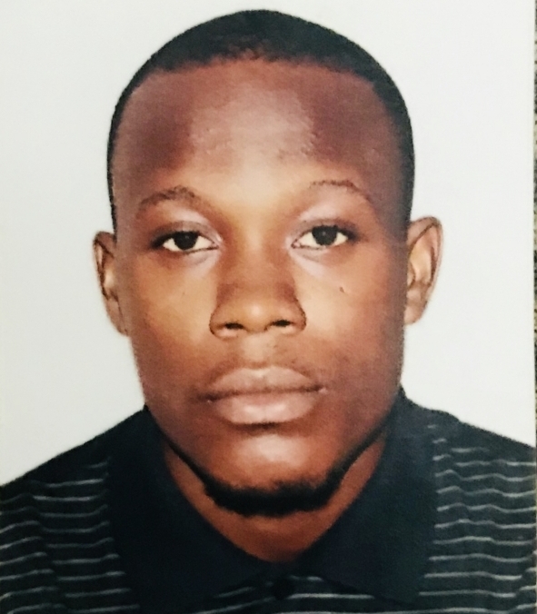 Christian Dorian BOUA