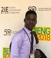 Issa Abakar Mahamat