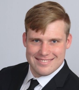 Alexander Stinemetz