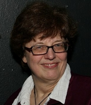 Cathy Earnest