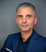 Nicolas Binard