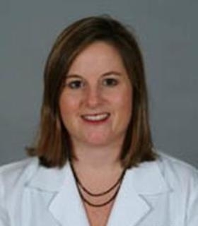 Dr. Kristen Riley