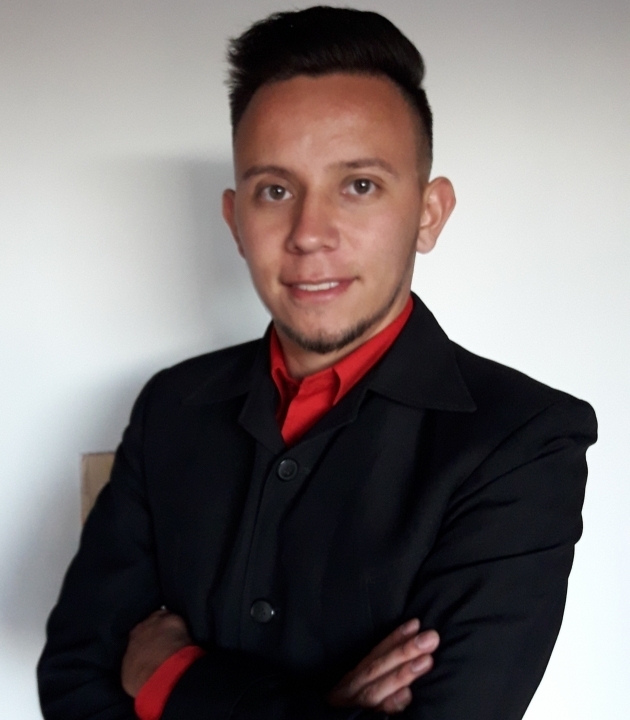 Michael Yesid Cuervo Ruiz